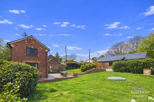 Cottage- click for photo gallery